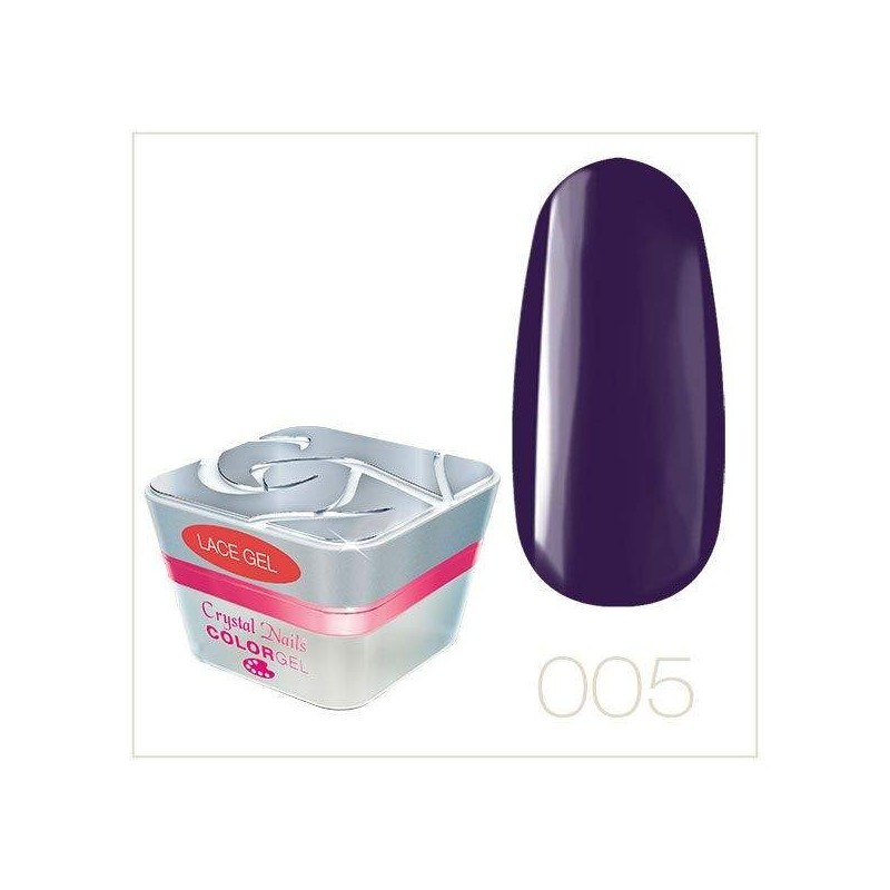 Gel Plastilina 3D Morado  - 1