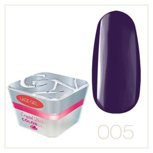 Gel Plastilina 3D Morado  - 1