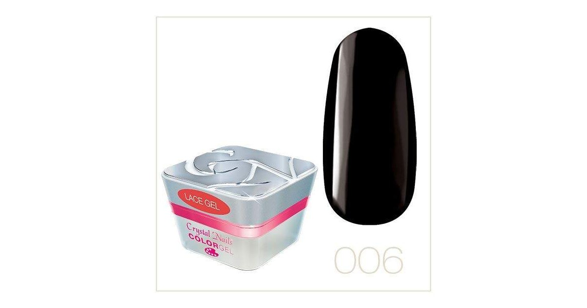 Gel Plastilina 3D Negro  - 1