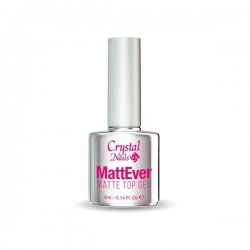 MATTEVER TOP GEL  - 3