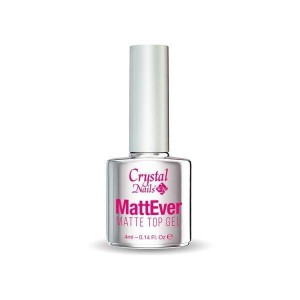 MATTEVER TOP GEL  - 3