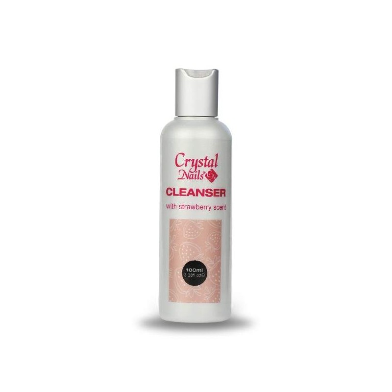 Cleanser Aroma Fresa  - 1