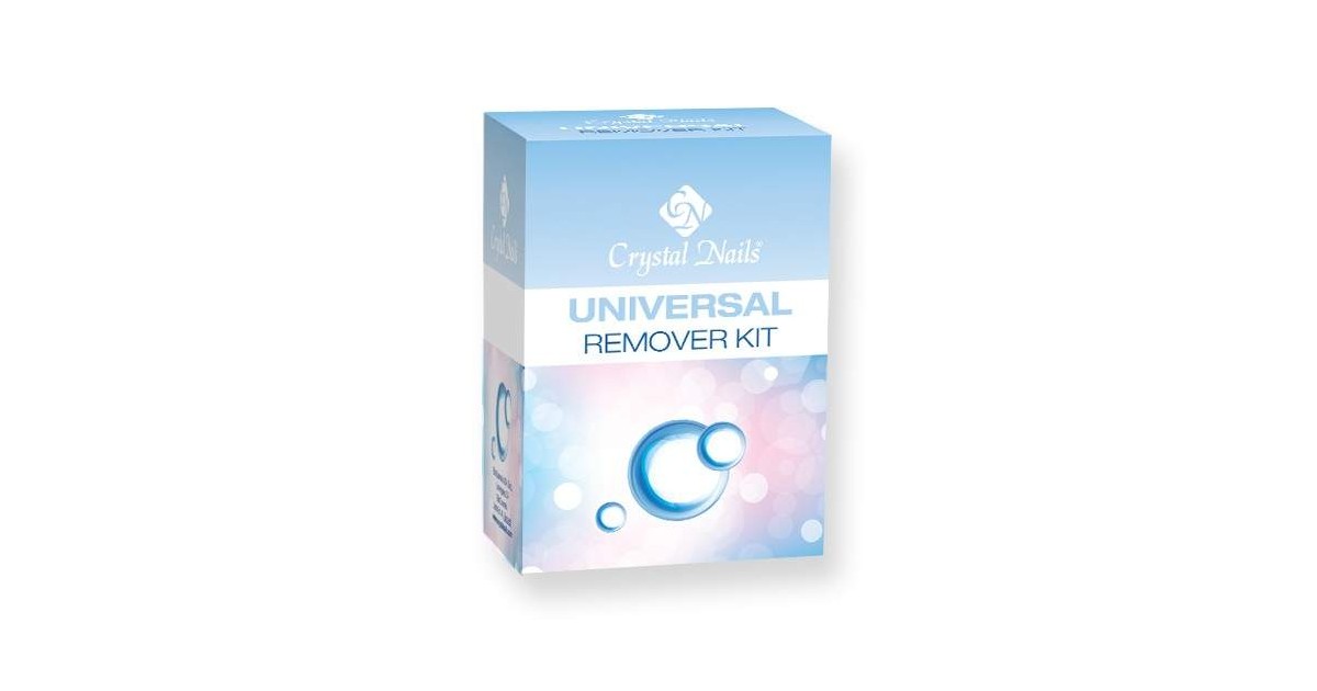 Kit Remover Universal  - 1