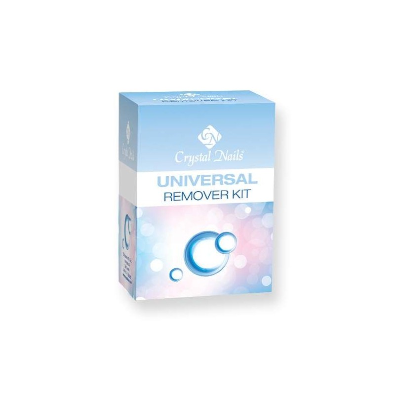 Kit Remover Universal  - 1