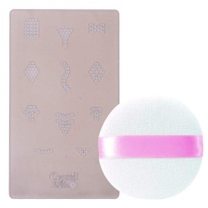 Crystal Stamp Kit  - 1