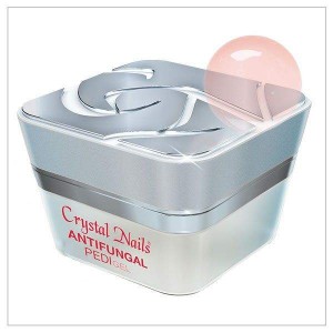 Anti Fungal Pedi  - 1