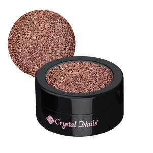 Caviar Micro Metal- Oro Rosa  - 1