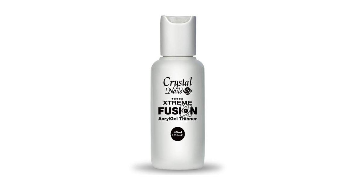 Liquido para Acrylgel -Fusion Thinner 40ml  - 1