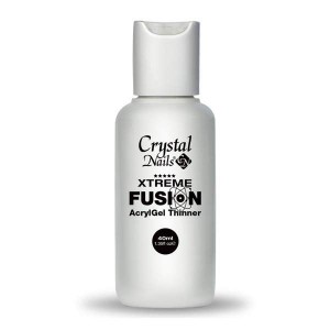 Liquido para Acrylgel -Fusion Thinner 40ml  - 1