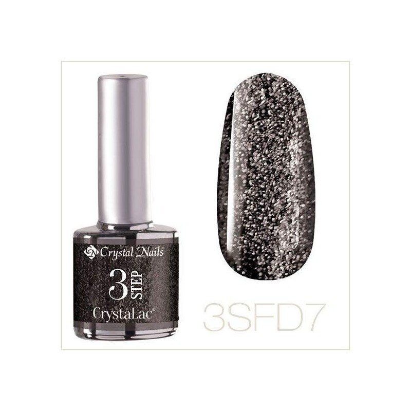 Semipermanente Full Diamond 7 - 1 Semipermanente Full Diamond 7 - 1
