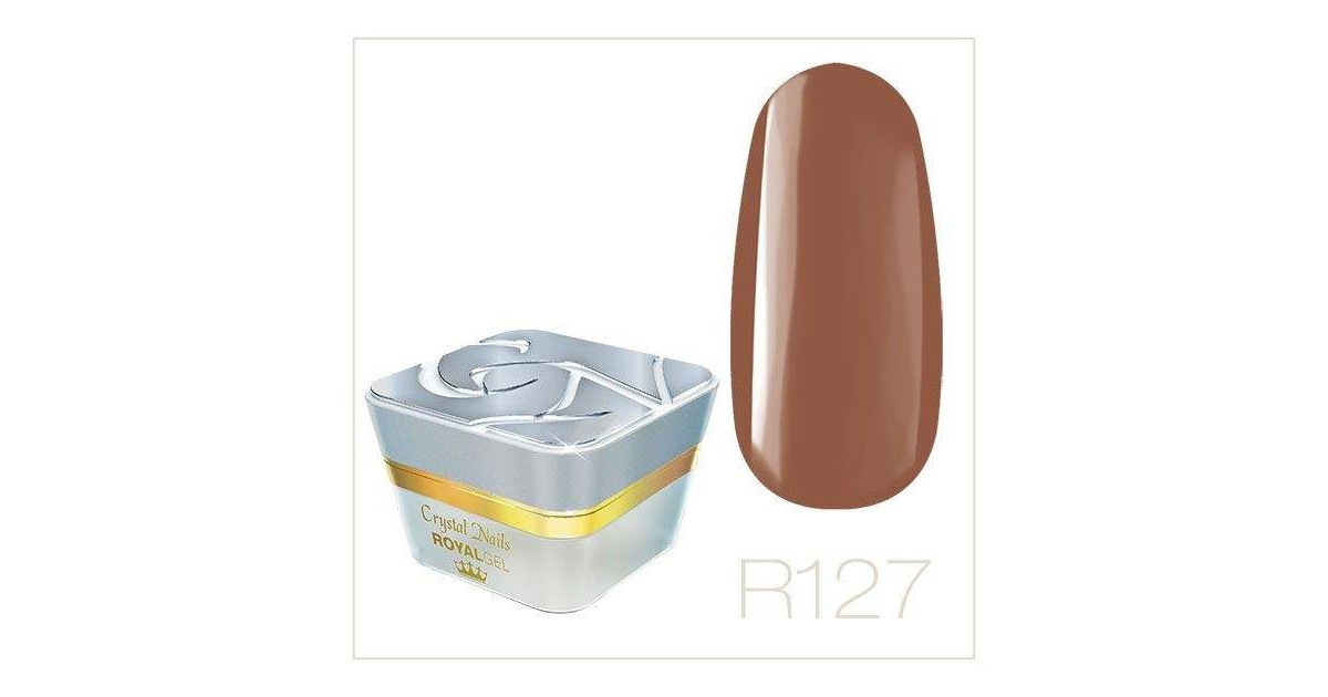 ROYAL GEL 4,5ml R127  - 1