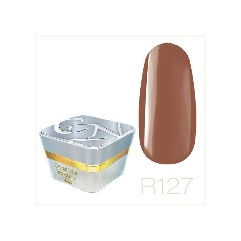 ROYAL GEL 4,5ml R127  - 1