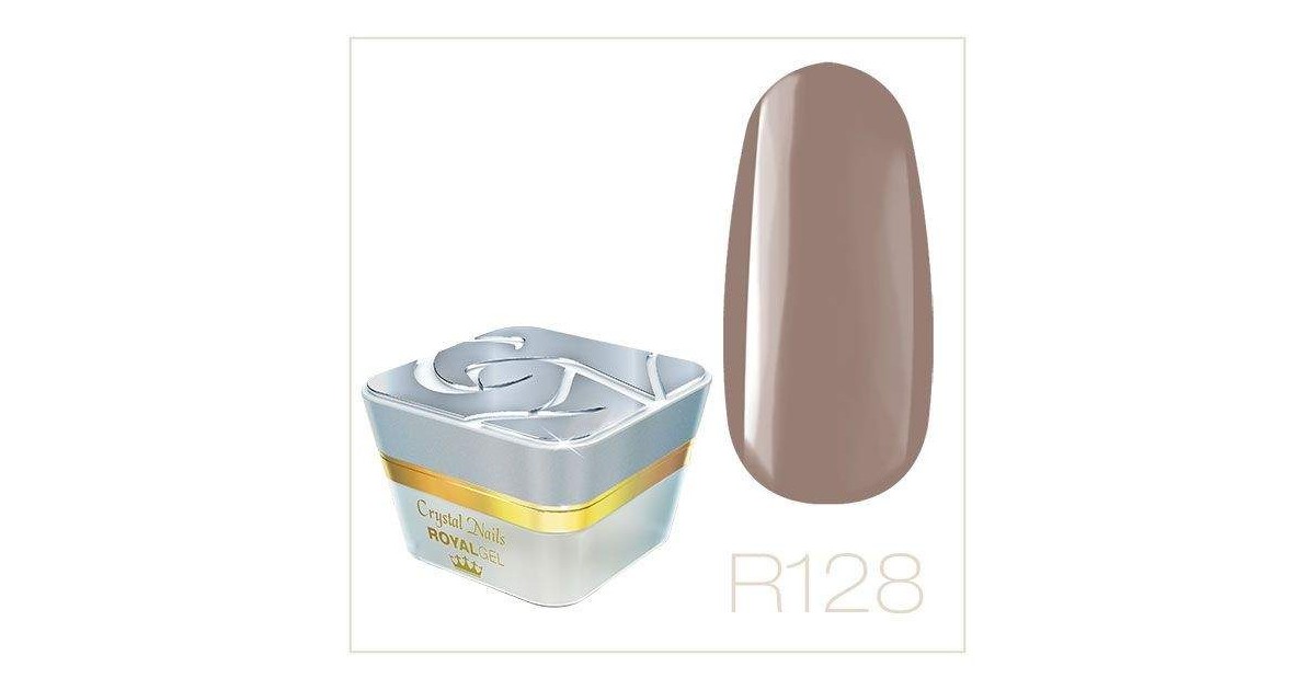 ROYAL GEL 4,5ml R128  - 1