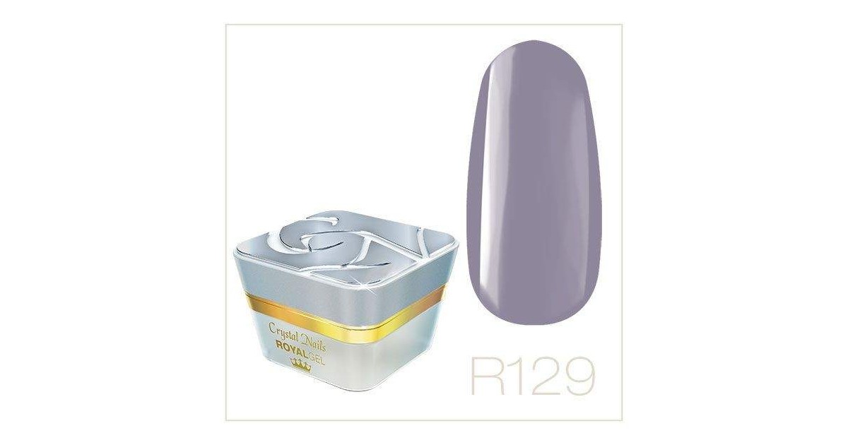 ROYAL GEL 4,5ml R129  - 1