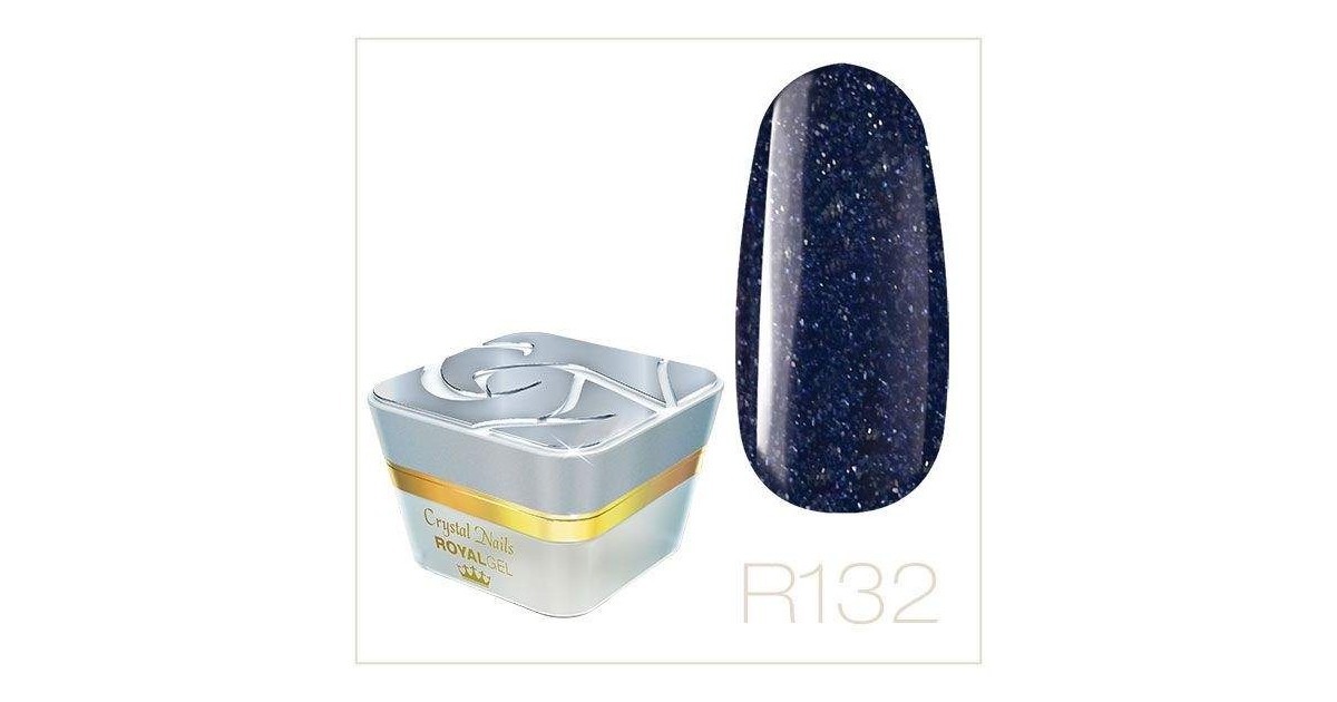 ROYAL GEL 4,5ml R132  - 1