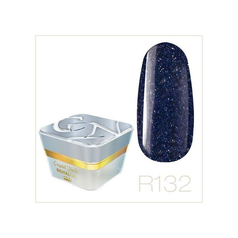 ROYAL GEL 4,5ml R132  - 1