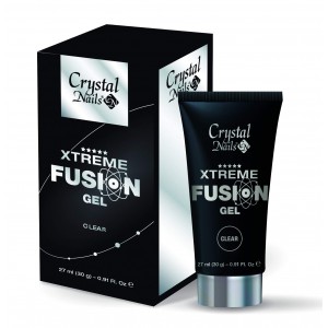 ACRYLGEL- Fusion Gel Transparente 30g  - 1