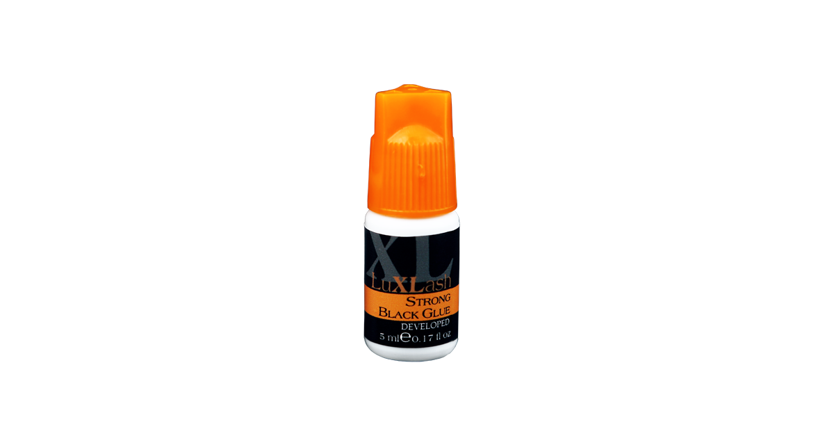 Pegamento LX extra fuerte 5ml  - 1