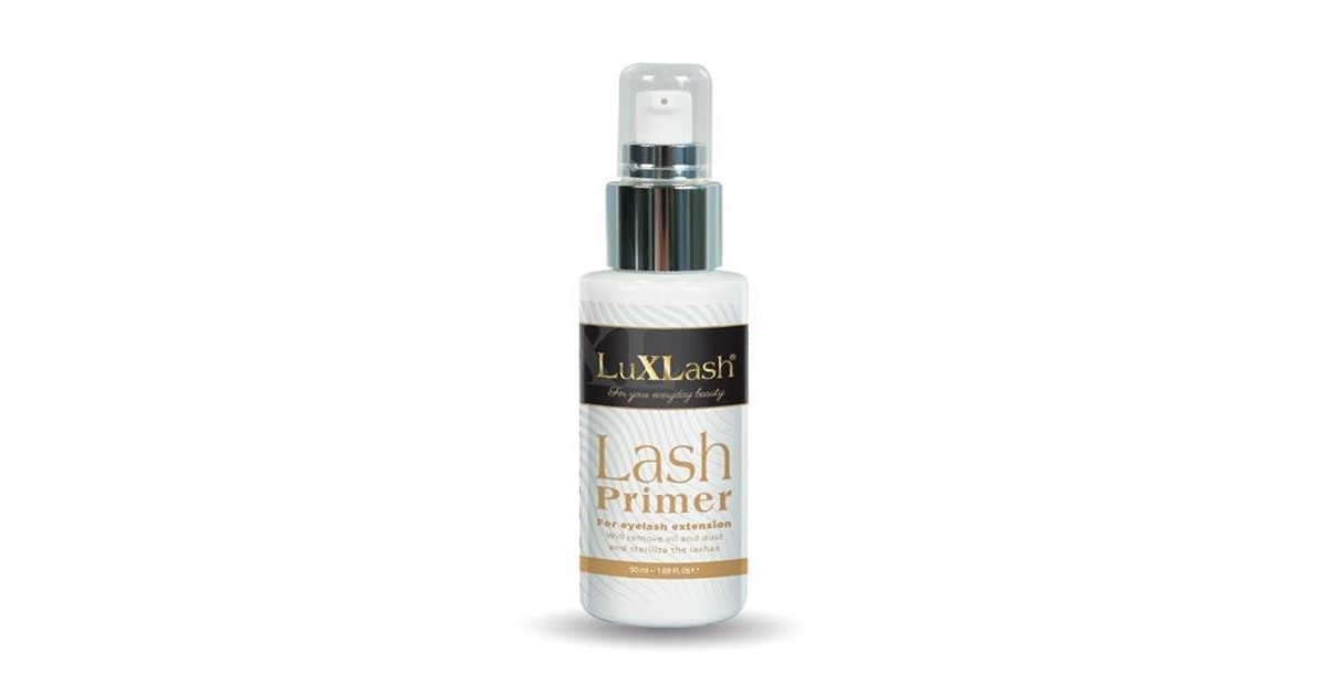 Primer LuXlass  - 1