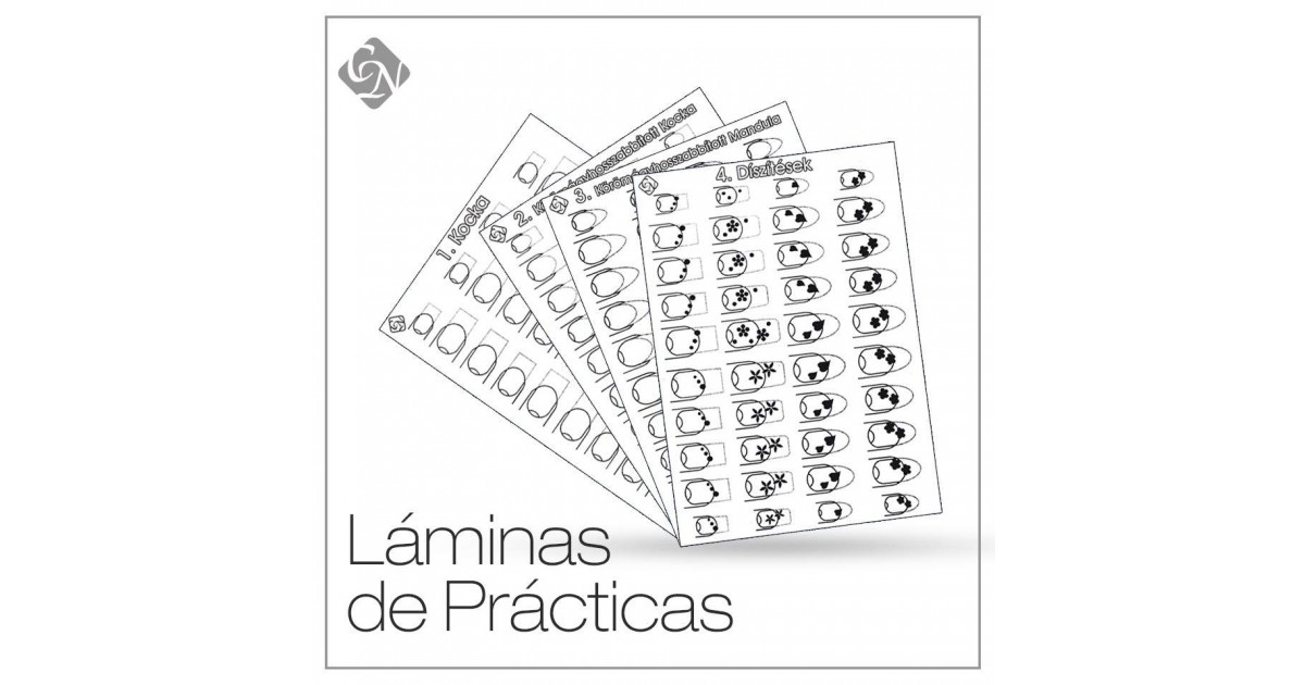 Laminas de Practicas  - 5