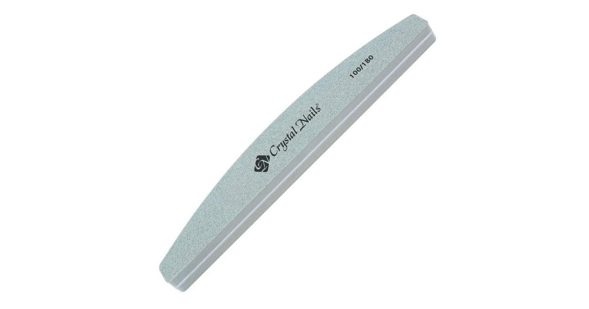 Buffer Iron 100/180  - 1