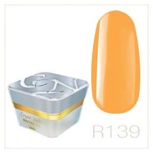 ROYAL GEL 4,5ml R139  - 1