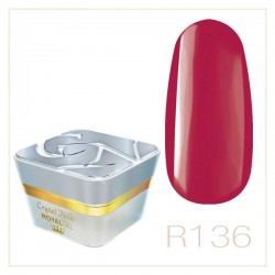 ROYAL GEL 4,5ml R136  - 1