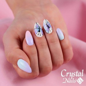 AquaInk 4ml -2 Naranja  - 3
