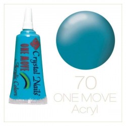 ONE MOVE Pintura Acrilica 8ml 70  - 1