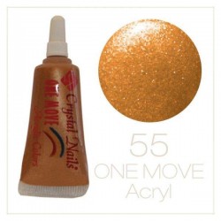 ONE MOVE Pintura Acrilica 8ml 55  - 1