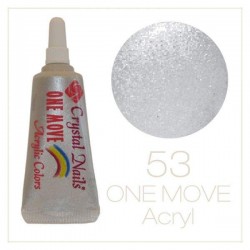 ONE MOVE Pintura Acrilica 8ml 53  - 1