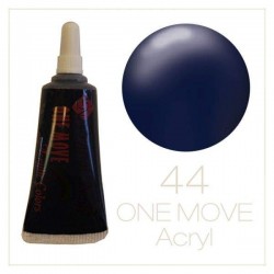 ONE MOVE Pintura Acrilica 8ml 44  - 1