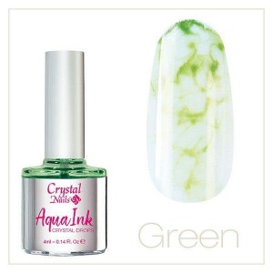 AquaInk 4ml -6 Verde  - 1