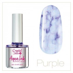 AquaInk 4ml -4 Purpura  - 1