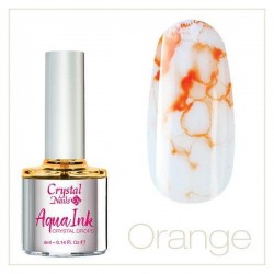 AquaInk 4ml -2 Naranja  - 1