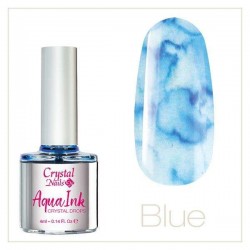 AquaInk  4ml -5 Azul  - 1