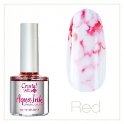 AquaInk  4ml -3 Rojo  - 1