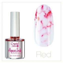 AquaInk  4ml -3 Rojo  - 1