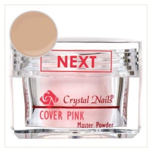 Polvo Acrílico Cover Pink Next  - 1