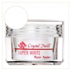 Polvo Master Super white  - 1
