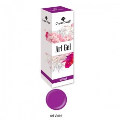 Art Gel  VIOLETA  - 1