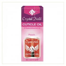 Aceite de cutícula - Melocotón 8ml  - 1