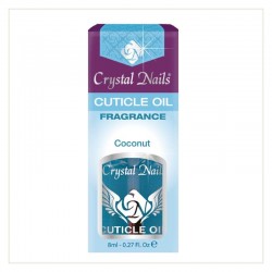 Aceite de cutícula - Coco 8ml  - 1