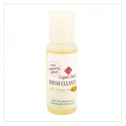 Líquido Limpia Pinceles  30ml.  - 1