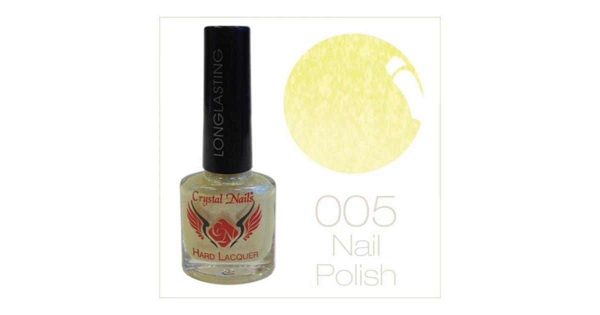 Esmalte 8ml  005  - 1