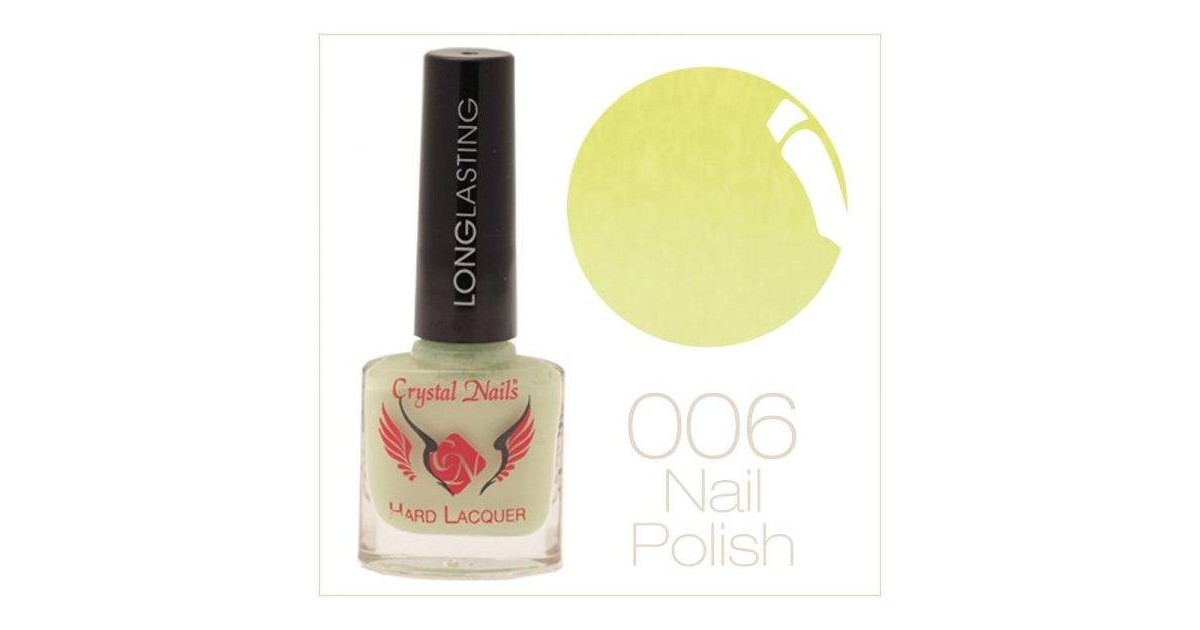 Esmalte 8ml  006  - 1