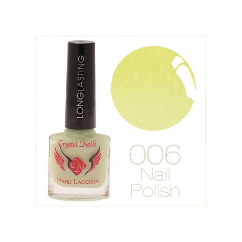 Esmalte 8ml  006  - 1