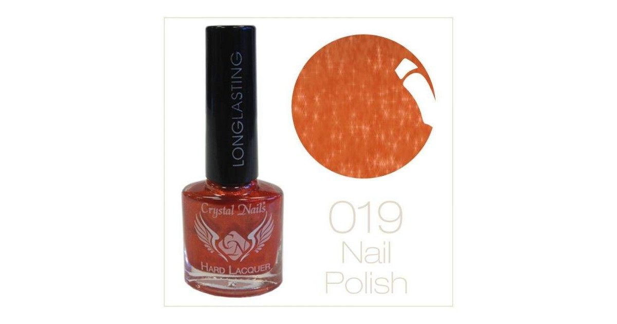 Esmalte 8ml  019  - 1