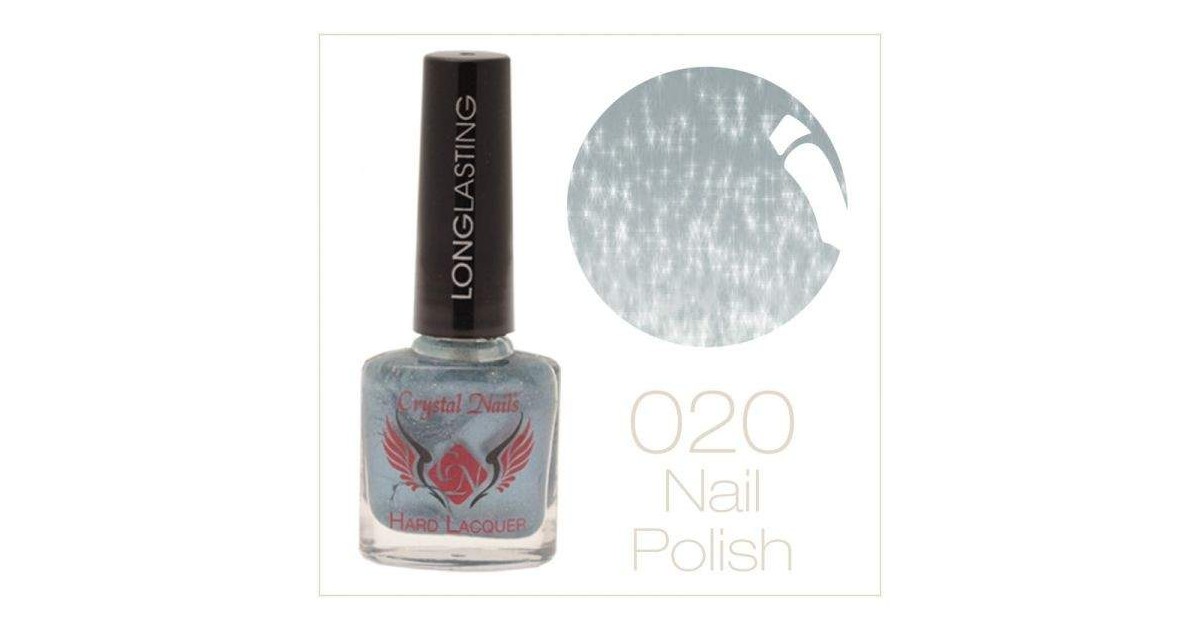 Esmalte 8ml  020  - 1