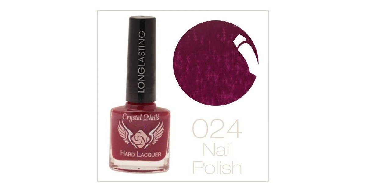 Esmalte 8ml  024  - 1